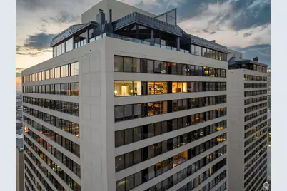 44 W Broadway #2507, Salt Lake City, UT 84101 - Photo 37