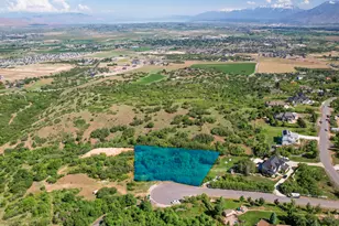 690 S Woodland Hills Dr, Woodland Hills, UT 84653 - Photo 1