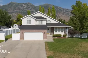 9910 N 4600 W, Cedar Hills, UT 84062 - Photo 1