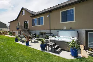 14181 S Hollow Vista Cv W, Herriman, UT 84096 - Photo 9