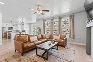 3123 S Hollow Way, Saratoga Springs, UT 84045 - Photo 5