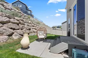 3123 S Hollow Way, Saratoga Springs, UT 84045 - Photo 33