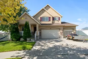 7171 W 8170 S, West Jordan, UT 84081 - Photo 1