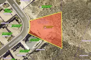 1816 Boulder Rd, Saint George, UT 84790 - Photo 1