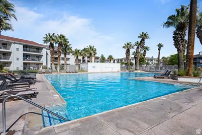 1845 W Canyon Dr #108, Saint George, UT 84770 - Photo 29