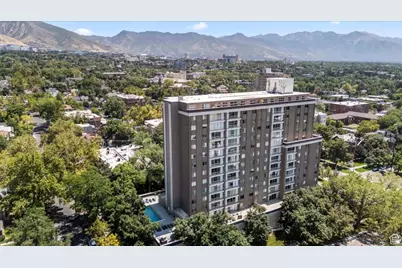 777 E South Temple S #4C, Salt Lake City, UT 84102 - Photo 21