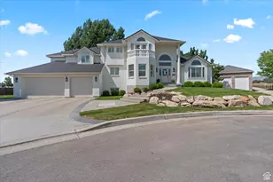 1113 W River Pass Cv S, South Jordan, UT 84095 - Photo 1