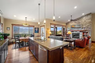 1617 E Viewside Cir, Hideout, UT 84036 - Photo 3