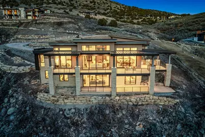 1855 N Chimney Rock Rd, Heber City, UT 84032 - Photo 1