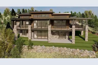 1855 N Chimney Rock Rd, Heber City, UT 84032 - Photo 1