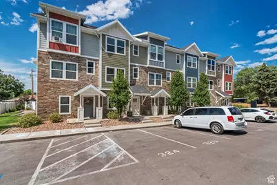 43 N 300 W, Santaquin, UT 84655 - Photo 1