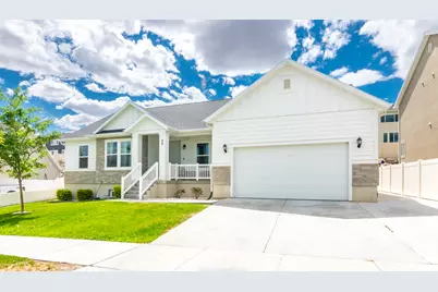 99 N Stone Gate Dr W #518, Saratoga Springs, UT 84045 - Photo 1