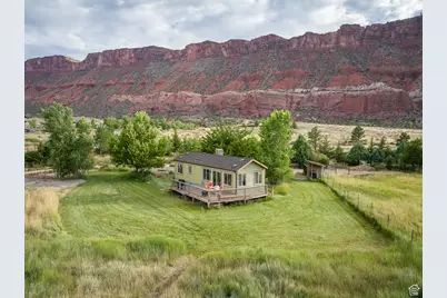 9 Chamisa Ln, Castle Valley, UT 84532 - Photo 5