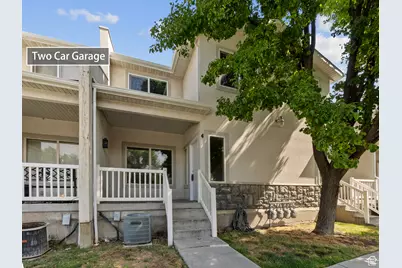 4072 S 300 E #APT 4, Millcreek, UT 84107 - Photo 1