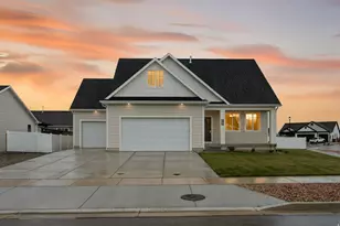 762 S 1360 E #25 E, Spanish Fork, UT 84660 - Photo 1