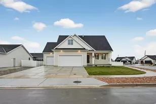 762 S 1360 E #25 E, Spanish Fork, UT 84660 - Photo 5