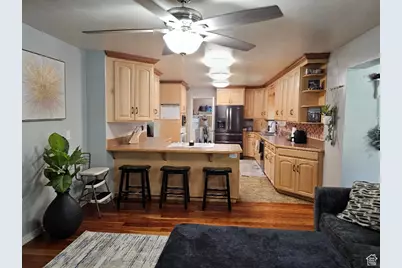 876 W 1200 S, Vernal, UT 84078 - Photo 11