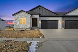 1577 N 200 E, Nephi, UT 84648 - Photo 1