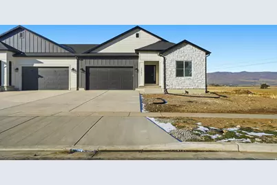 1581 N 200 E, Nephi, UT 84648 - Photo 1