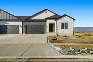 1581 N 200 E, Nephi, UT 84648 - Photo 1