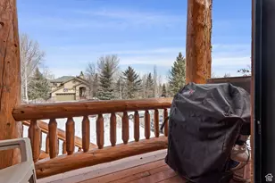 3995 N Timber Wolf Ln, Park City, UT 84098 - Photo 15