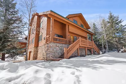 3995 N Timberwolf Ln #1A, Park City, UT 84098 - Photo 29