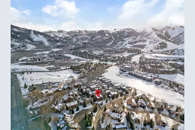 3995 N Timberwolf Ln #1A, Park City, UT 84098 - Photo 35