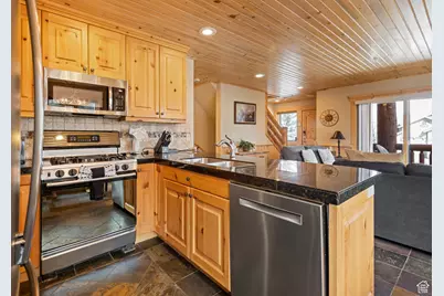 3995 N Timberwolf Ln #1A, Park City, UT 84098 - Photo 13