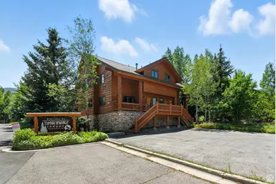 3995 N Timberwolf Ln #1A, Park City, UT 84098 - Photo 1