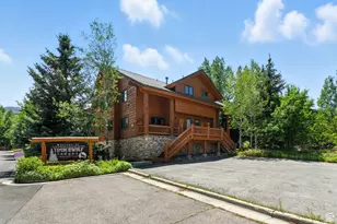 3995 N Timber Wolf Ln, Park City, UT 84098 - Photo 1