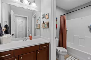 5016 W Calton Ln, South Jordan, UT 84009 - Photo 23