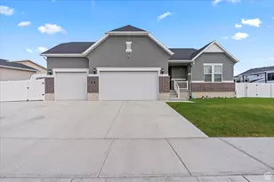 969 W Montauk Ln, Stansbury Park, UT 84074 - Photo 3