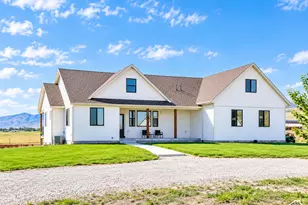 8985 W 27100 N, Portage, UT 84331 - Photo 1