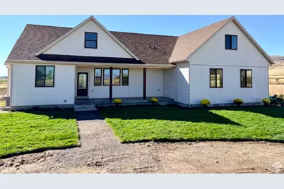 8985 W 27100 N, Portage, UT 84331 - Photo 1
