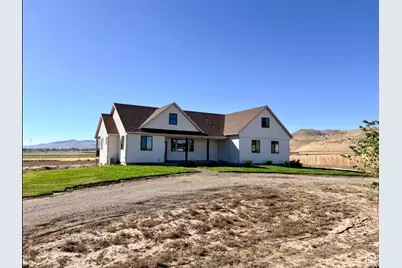 8985 W 27100 N, Portage, UT 84331 - Photo 3
