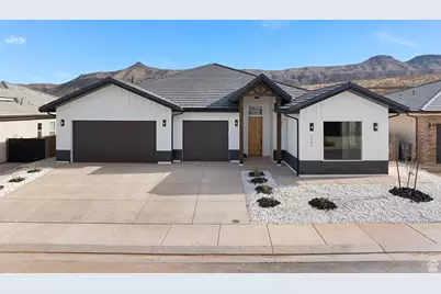3145 S Snow Canyon Rd S, Hurricane, UT 84737 - Photo 33