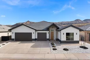 3145 S Snow Canyon Rd S, Hurricane, UT 84737 - Photo 33