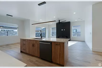 3145 S Snow Canyon Rd S, Hurricane, UT 84737 - Photo 13