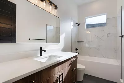 3145 S Snow Canyon Rd S, Hurricane, UT 84737 - Photo 23