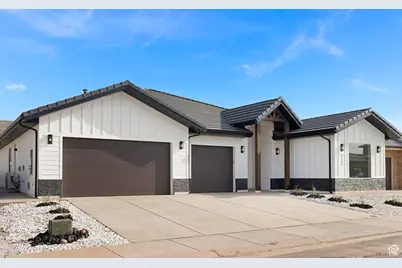 3145 S Snow Canyon Rd S, Hurricane, UT 84737 - Photo 3