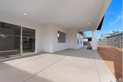3145 S Snow Canyon Rd S, Hurricane, UT 84737 - Photo 31