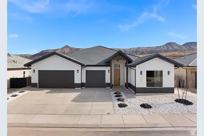 3145 S Snow Canyon Rd S, Hurricane, UT 84737 - Photo 1