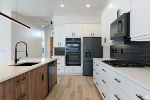 3145 S Snow Canyon Rd S, Hurricane, UT 84737 - Photo 11