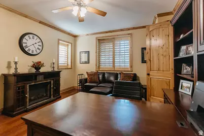 3035 W Canyon Links Dr, Park City, UT 84098 - Photo 19