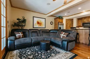 3035 W Canyon Links Dr, Park City, UT 84098 - Photo 3