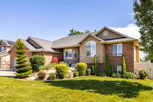 3667 W 520 N, West Point, UT 84015 - Photo 1