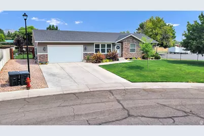 554 W 1000 S, Richfield, UT 84701 - Photo 1