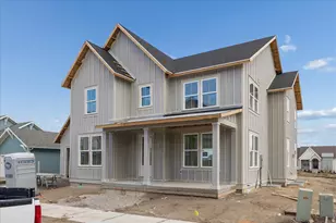 926 S Mathilda Dr W, Saratoga Springs, UT 84045 - Photo 1