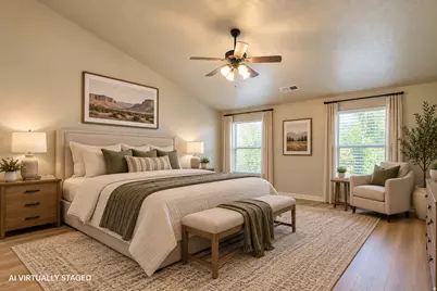 1730 W Stonebridge Dr #25, Saint George, UT 84770 - Photo 37