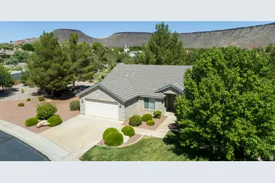 1730 W Stonebridge Dr #25, Saint George, UT 84770 - Photo 7